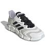 adidas Climacool Vento Бело-черные кроссовки унисекс Cloud-White Core-Black Halo-Silver H67643