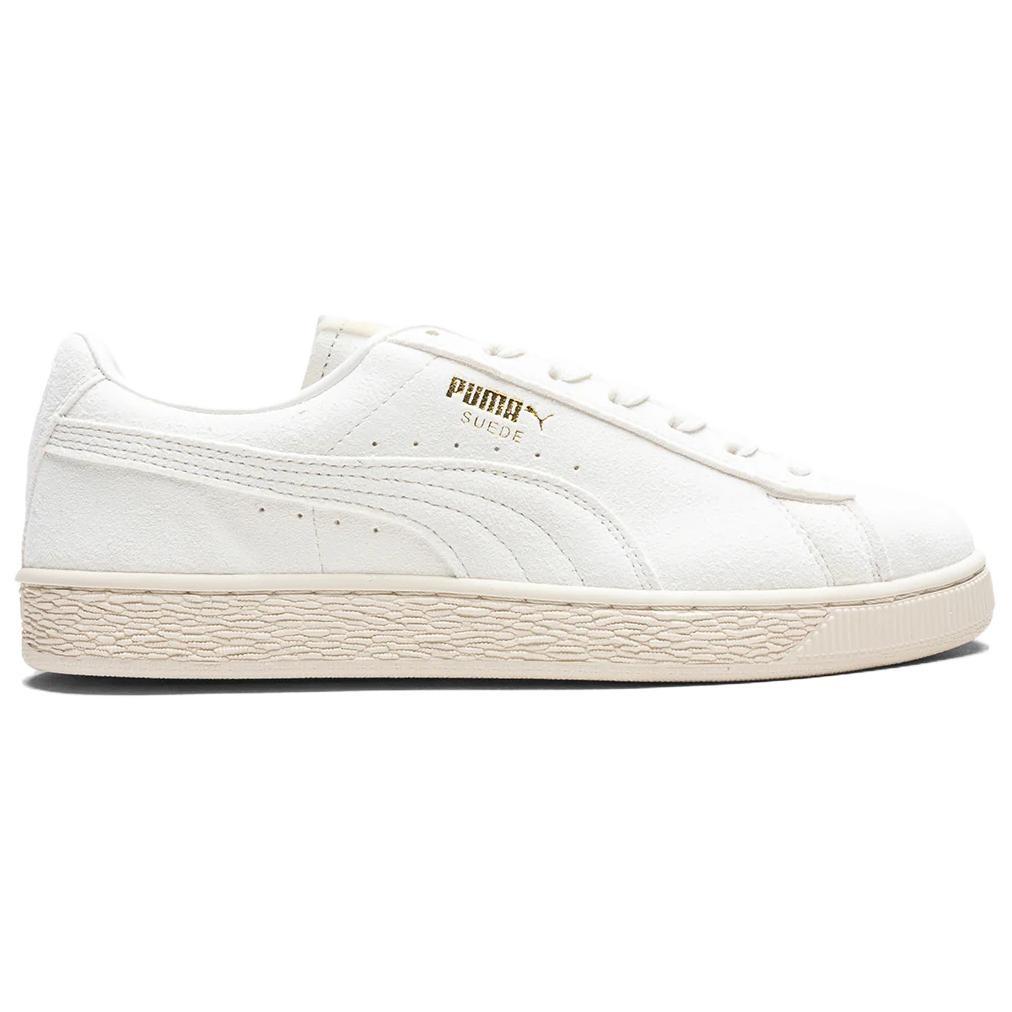 PUMA x Charles F. Stead Suede 'Puma White' Men's 403701-01