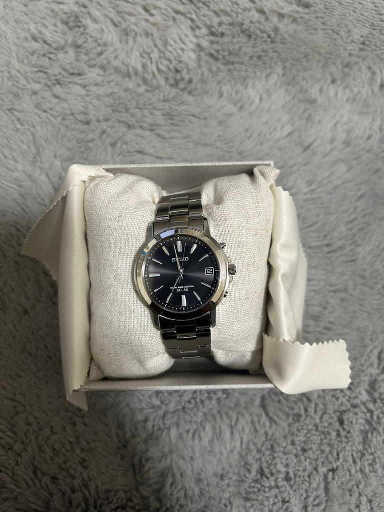 Наручные часы SEIKO