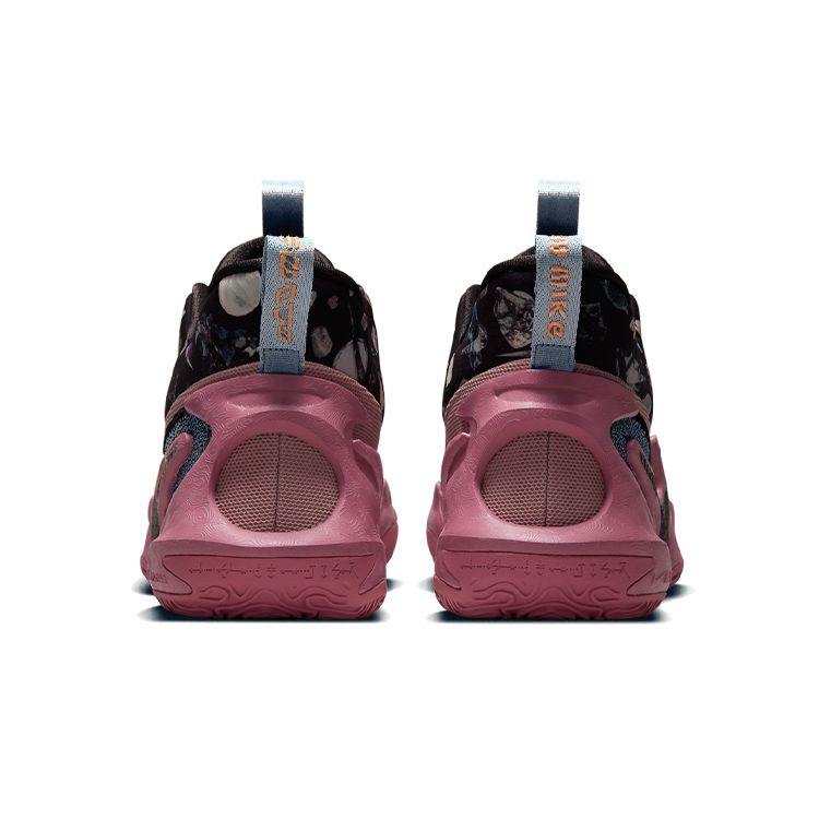Nike Космическое Единство 2 Мы Летим, Чтобы Бросить Вызов Унисекс Кроссовки Розовый Светло-Ягодный Мультиколор DH1537-602