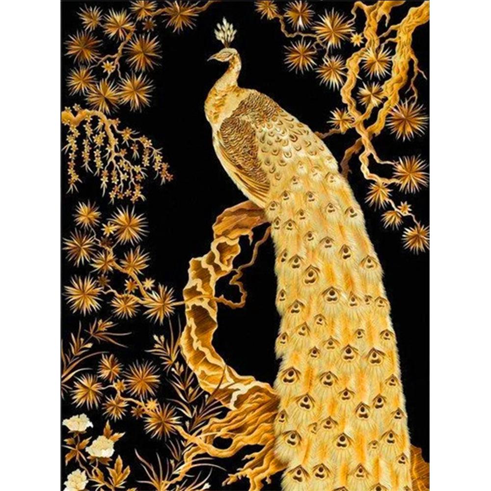 5D DIY Алмазная картина полная квадратная Новое поступление животное Алмазная вышивка цветок картины стразами мозаика настенное искусство