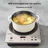 Supor 3500W High-Power Induction Cooker CN plug (adapter included)