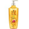 Шампунь с питательным эфирным маслом Schwarzkopf Gold Pure