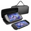 Storage Bag for Legion Go 2 Anti-Fall Hard Shell Shock Absorption Waterproof Integrated Bracket Function Portable Gaming Console Bag