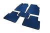 Коврики EVA (Синий) для Renault Talisman