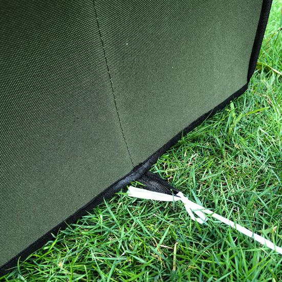 Домик для питомца Водонепроницаемая вилла Кошка Маленькая будка Складное укрытие для собаки для улицы