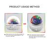 Night Light Star Projector Gifts for Kids Toddlers Lamp Ceiling Lights for Bedroom