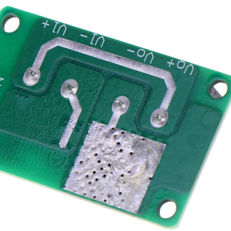 Mos Transistor Isolation Driver Module Optocoupler Isolated Fet Switch Board High Power Solid State Switch