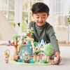 Sylvanian Families Latte Cat Siblings Adventure Set (5763)