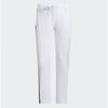 Adidas Golf 24SS Women S pantS Part 9 3S Jogger pantS hS6999 White