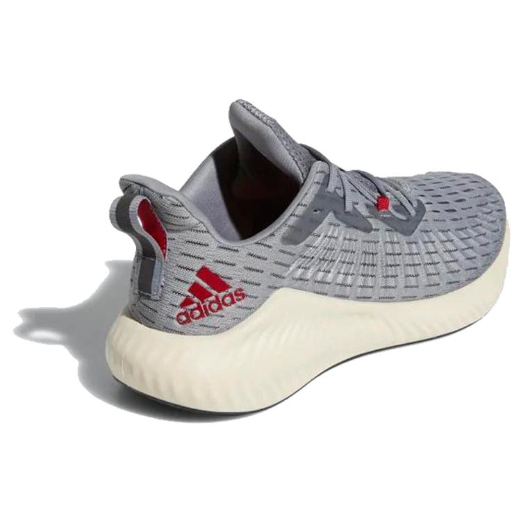 adidas Alphabounce 'Серый' G28586