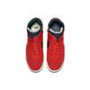 Nike Женские кроссовки Blazer Mid Rebel Habanero Red BQ4022-601
