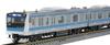 TOMIX N Gauge JR E233 1000 Series Keihin Tohoku Negishi Line Basic Set 98553 Railway Model Train