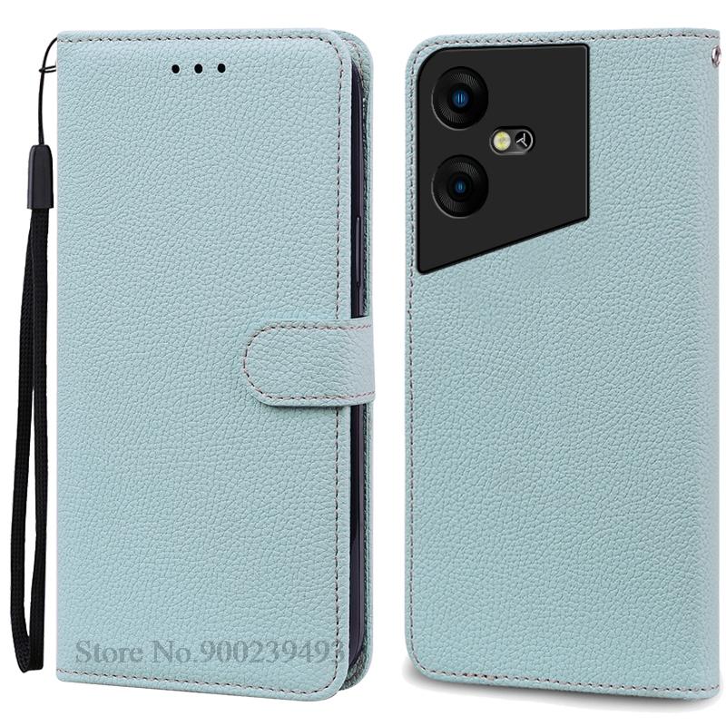 Чехол Pova Neo 3 для Tecno Pova Neo 3, кожаный чехол-кошелек, чехол-книжка для Techno Pova Neo 3, чехол Neo3, чехол для телефона, чехол, Fundas