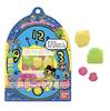 Bandai Take a Peek and Tamagotchi Gummy Gummy Candy Candy Toys Set of Discover! [Box 10]