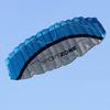 Outdoor Fun Sports Power Dual Line Stunt Parachute Beach Sport Kite for Beginner Adult Toy