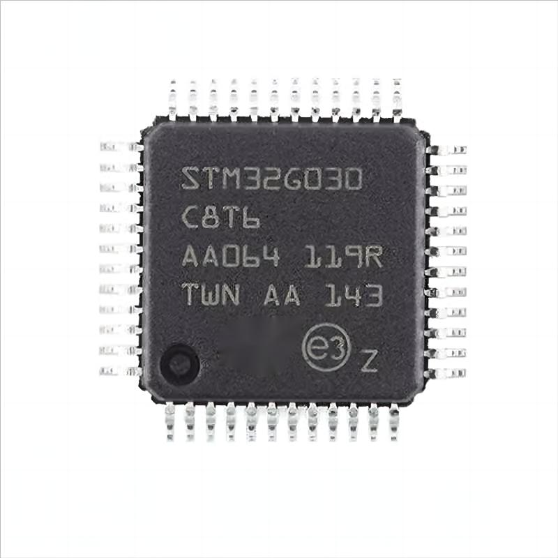 100 шт. новый STM32G030seriesC6T6 C8T6 F6P6 K6T6 K8T6