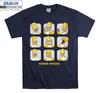 Homer Simpson Moods T-shirt Gift Hoodie T Shirt Men Women Unisex 6936