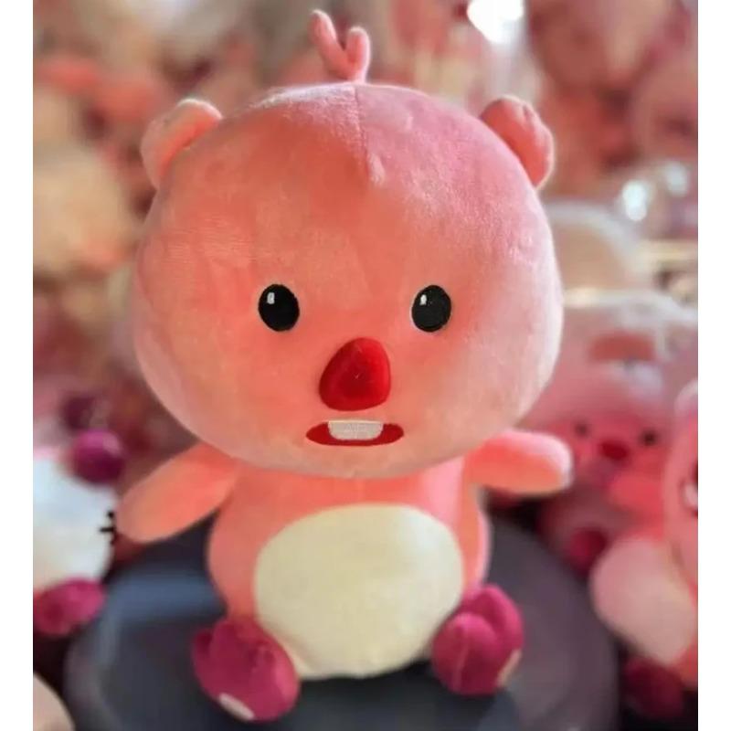 Kawaii Plush Soft Stuffed Doll Cartoon Diy I Heard You Have A Friend Who Looks Like This Desktop Decor Toy Birthday Gift