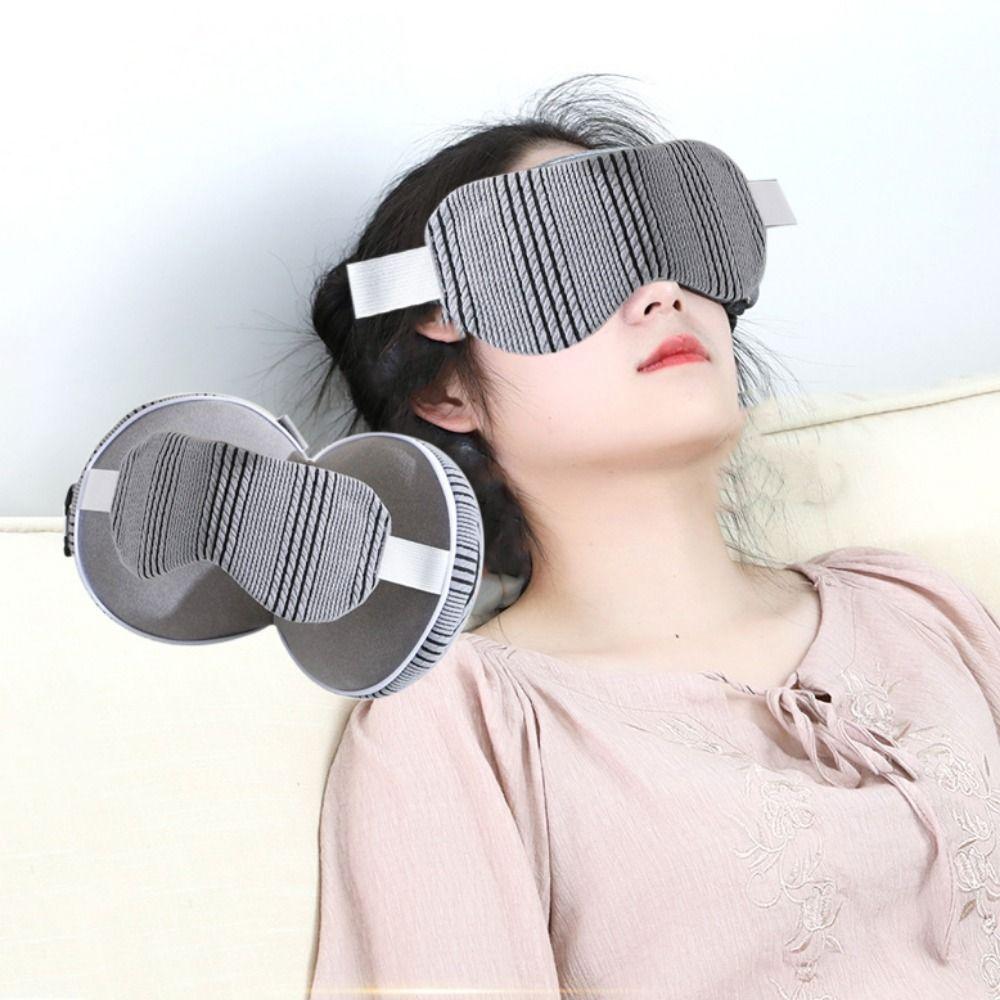U-shaped Travel Pillow 2 In 1 Sleep Pillow Multifunctional Nap Pillow Airplane