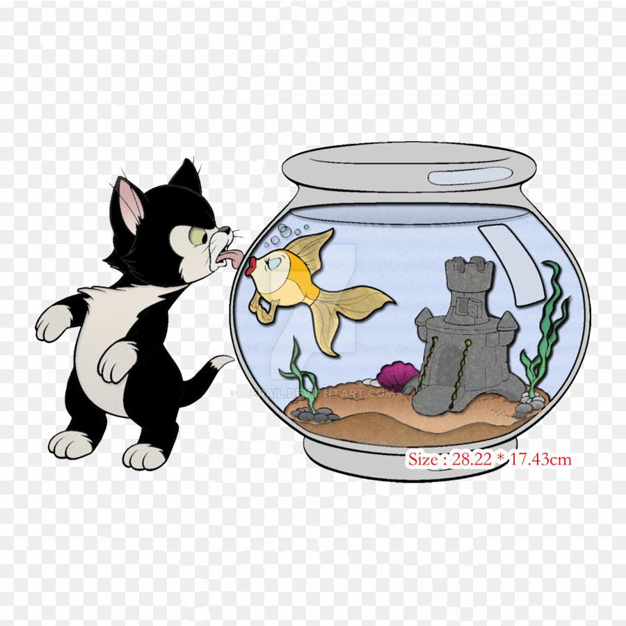 Figaro Geppetto Iron On Heat Transfer Printing Vinyl Patches Sticker for Clothes DIY Appliques Washable Patches