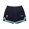 Шорты для баскетбола Li Ning CBA Collection Мужские Черные AAPS027-1