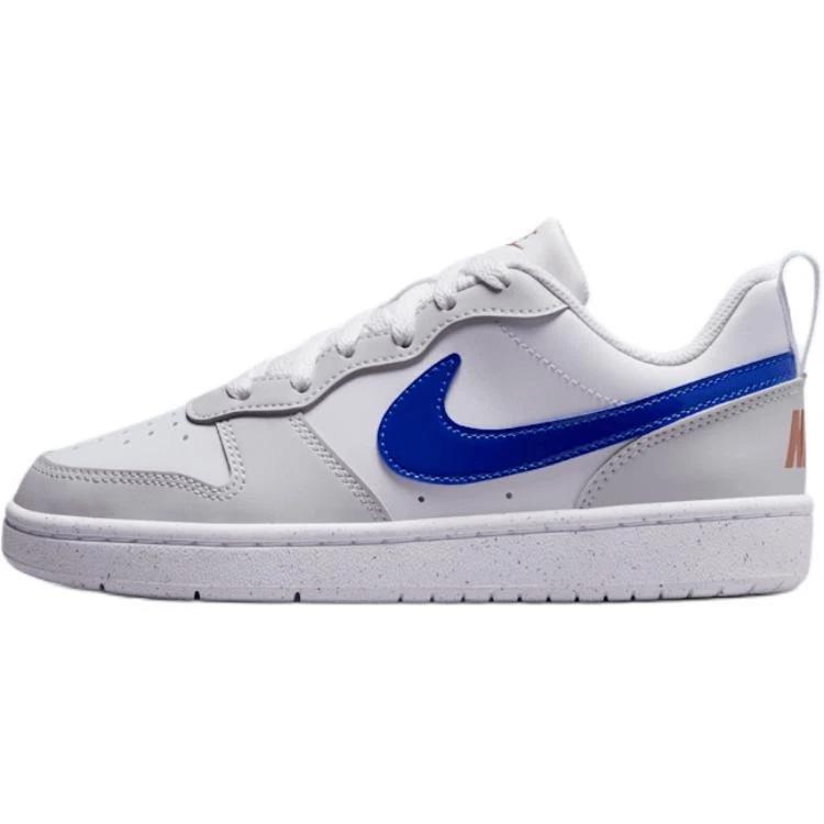 Nike Court Borough LOW RECRAFT DV5456-125 Детская обувь