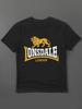 Футболка Lonsdale