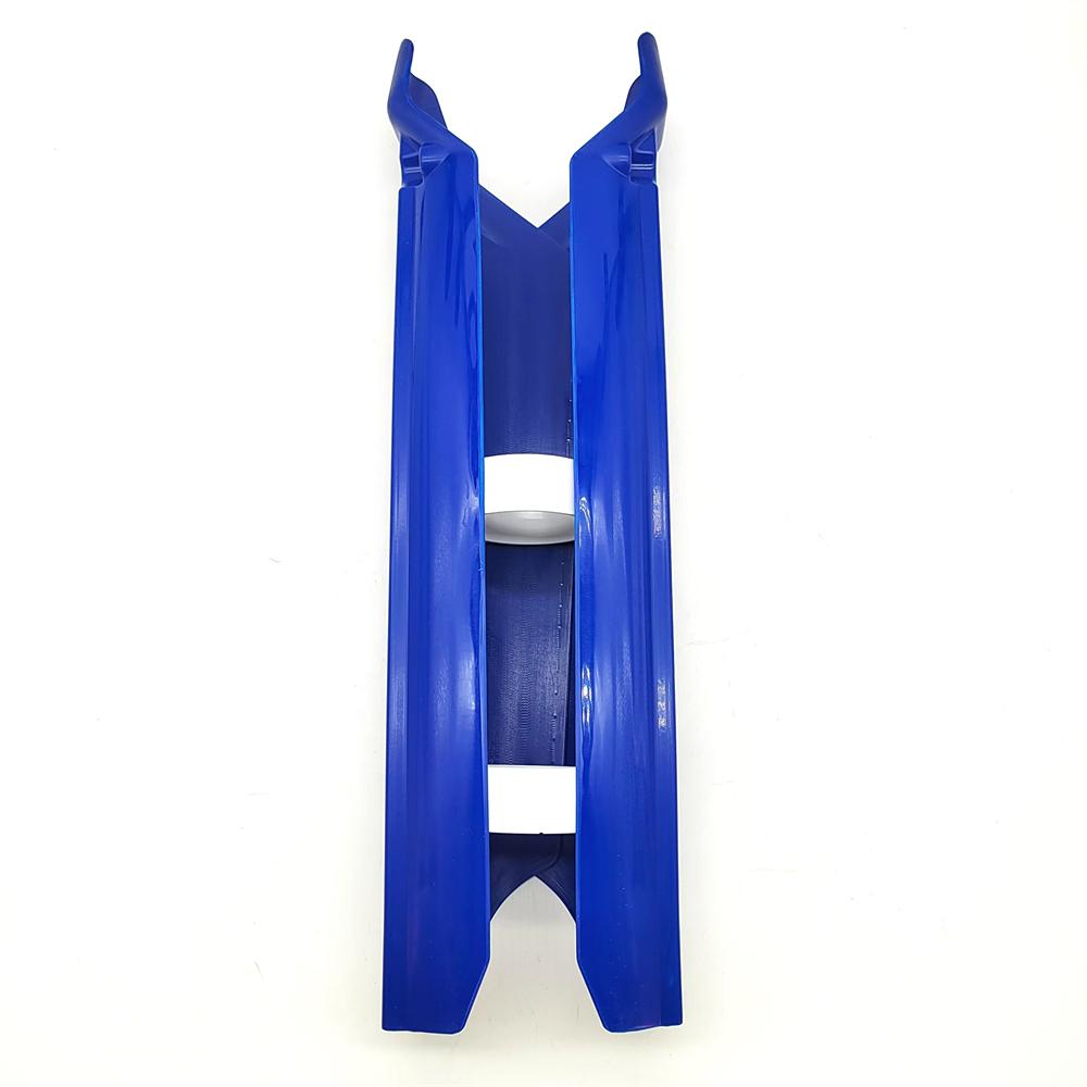 Dirtbike Front Fork Cover GXT200 QM200GY CRQ250 JH125L ZS125GY CRF GY200 XF250GY Motorcycle Shock Absorber Protector Body Cover