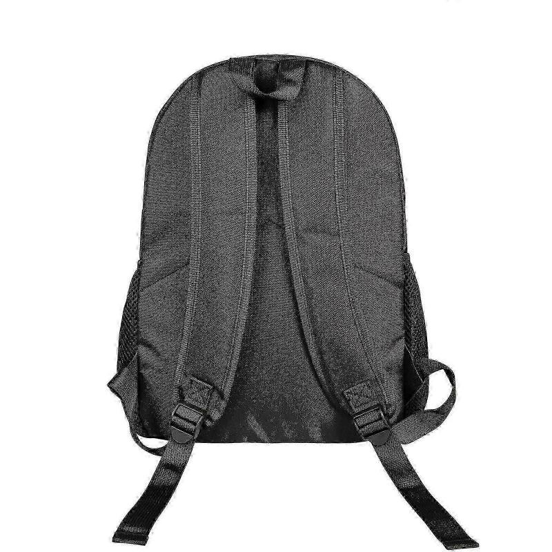 V96 Рюкзак «Мультяшные бойцы Brawl» - Водонепроницаемый рюкзак для школы и улицы для использования в Великобритании