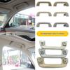 Replacement Part Ceiling Armrest Durable Construction Handrail Pull Hand  FOR Toyota