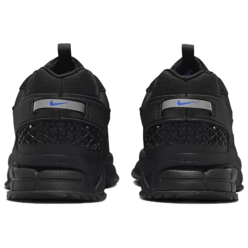 Nike Кроссовки Zoom Vomero Roam Triple Black повседневные FV2295-002