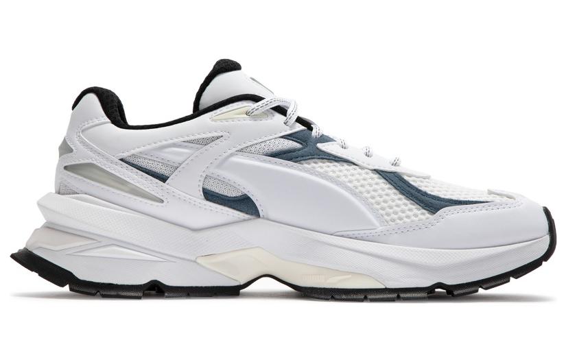 Puma Nano Odyssey Белое вечернее небо 388608-02