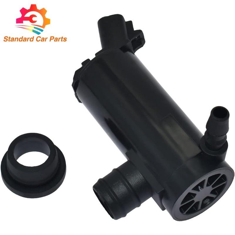 85280-33030 Windshield Washer Pump For Toyota Mirai Lexus LS500 NX200t RX450h RZ300e TX500h UX250h New
