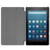 Для Amazon Fire HD8 2018 Чехол Kindle Fire HD10 Обложка Премиальная PU Кожа Подставка Защитный Чехол