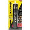 Wet n wild, Тушь для ресниц Big Poppa, 1111875 Blackest Black, 10 мл (0,33 жидких унции)