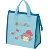 Ponyo In The Ocean Cooler Bag