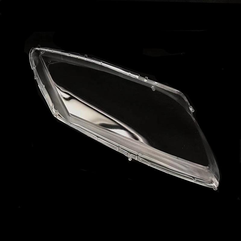 Крышка линзы фары Mazda RX8 (2001-2010 гг.) - Прозрачный, Большой