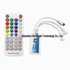 Bluetooth LED-контроллер SP611E с функцией Dream Color и ИК-пультом на 38 клавиш