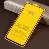 9D Tempered Glass Full Screen Protection Film Anti-explosion for Huawei Honor View 20/V20