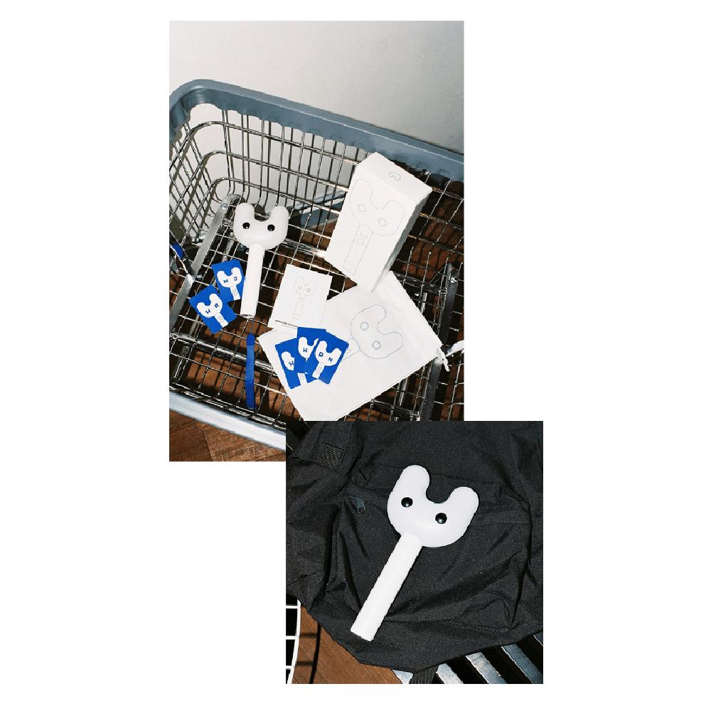 Официальный световой стик NewJeans