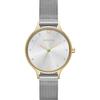 Skagen Anita Quartz Women's Watch SKW2340 Silver/Silver
