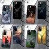 Чехол 'Олень' для Xiaomi Redmi Note 12 11 10 9 8 Pro Note 12S 11S 10S 9S Чехол для Redmi 9 10 12 C
