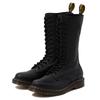 Dr.martenS W S 1b99 14-люверсные ботинки 11820008 Черный