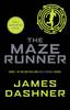The The Maze Runner Book