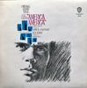 LP Пластинка МАНОС ХАДЖИДАКИС - Америка Америка (Оригинальный саундтрек 56912 Warner Bros. О Греции Саундтреки и Мюзиклы Использованы