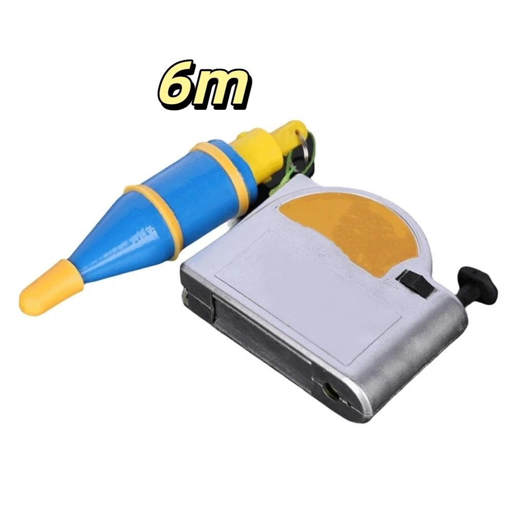 Professional Plumb Bob Multi-Function Measuring Vertical Measuring Tool Verticality Detection