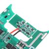 1 шт. Для Dewalt 18/20 В Dcb183 Dcb206 Dcb203 Dcb200 Ключ Светодиод Литий-ионный Аккумулятор BMS PCBA Зарядка Защита от низкого напряжения Печатная плата