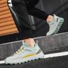 2024 новые туфли для мужчин кроссовки мужские повседневные мужские туфли теннисные туфли класса люкс кроссовки для тренировок гоночные дышащие туфли модные мокасины для бега