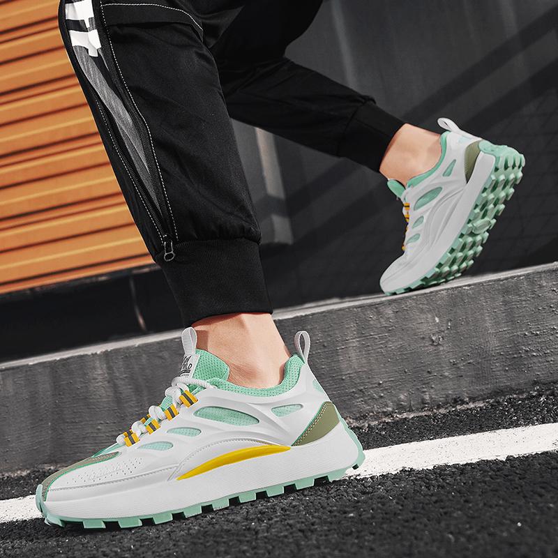 2024 новые туфли для мужчин кроссовки мужские повседневные мужские туфли теннисные туфли класса люкс кроссовки для тренировок гоночные дышащие туфли модные мокасины для бега